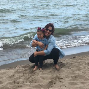 Meet your Posher, Vanessa